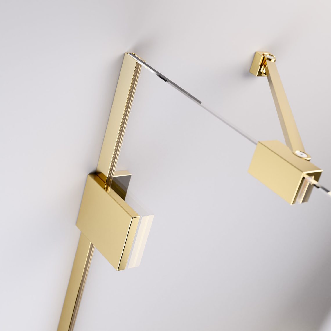 Essenza Pro Gold