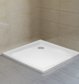 Nero C Szögletes zuhanytálca